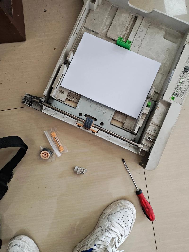打印机维修