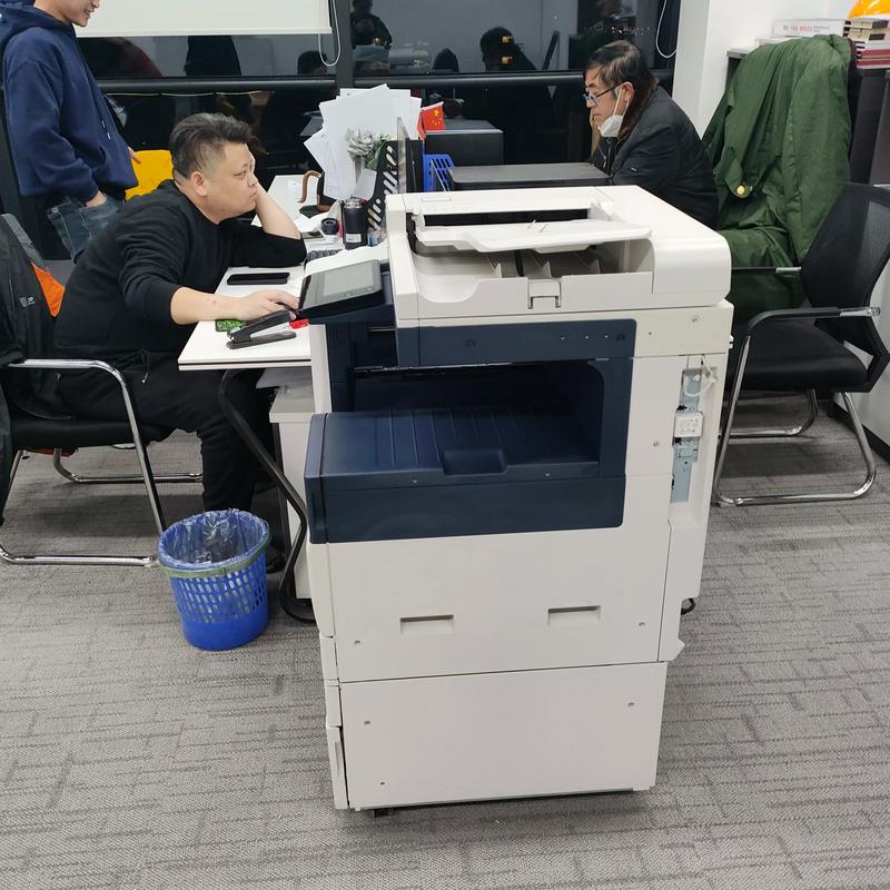 办公设备租赁